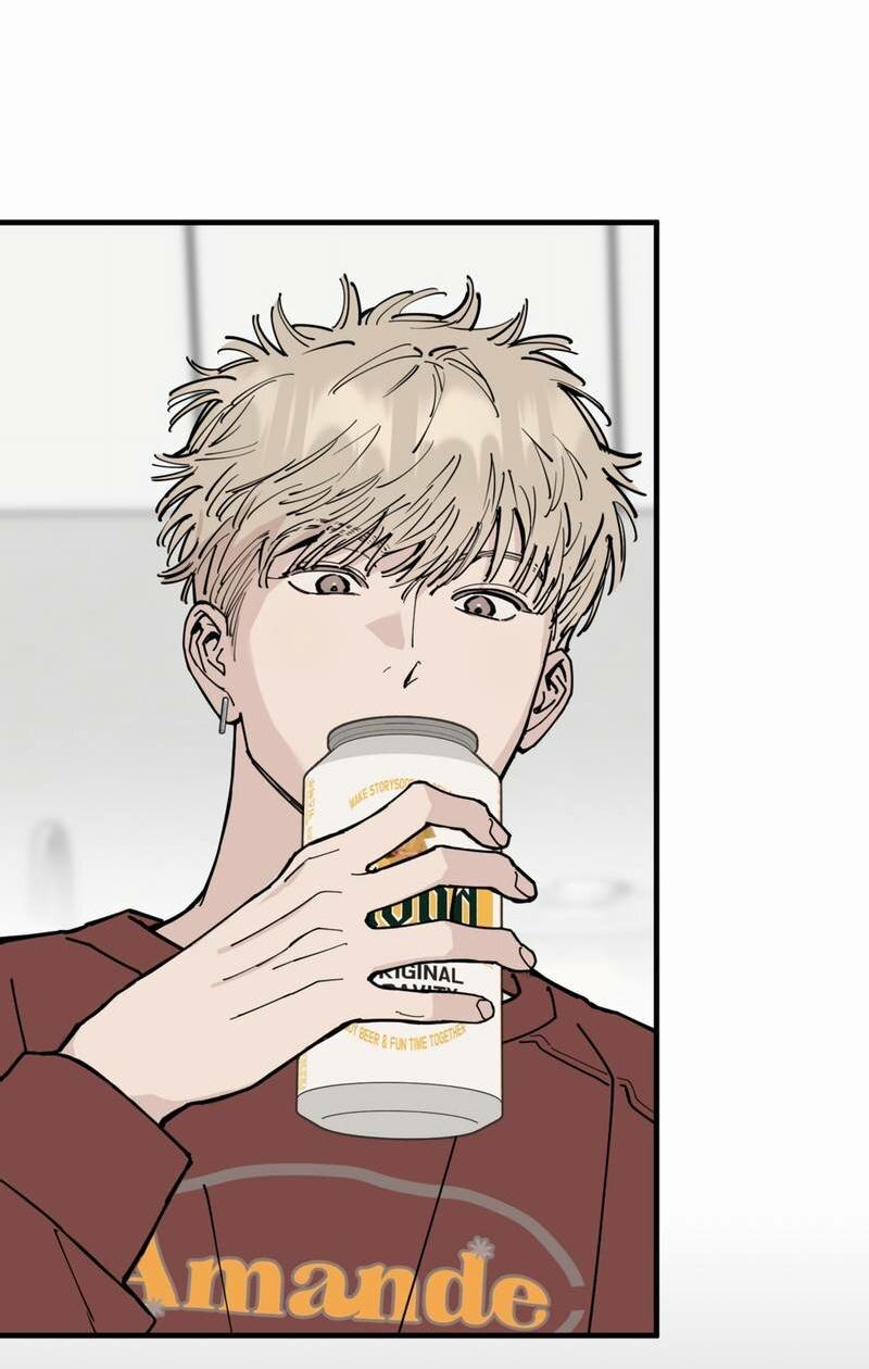 Манга Моя ошибка - Глава 26 Страница 28