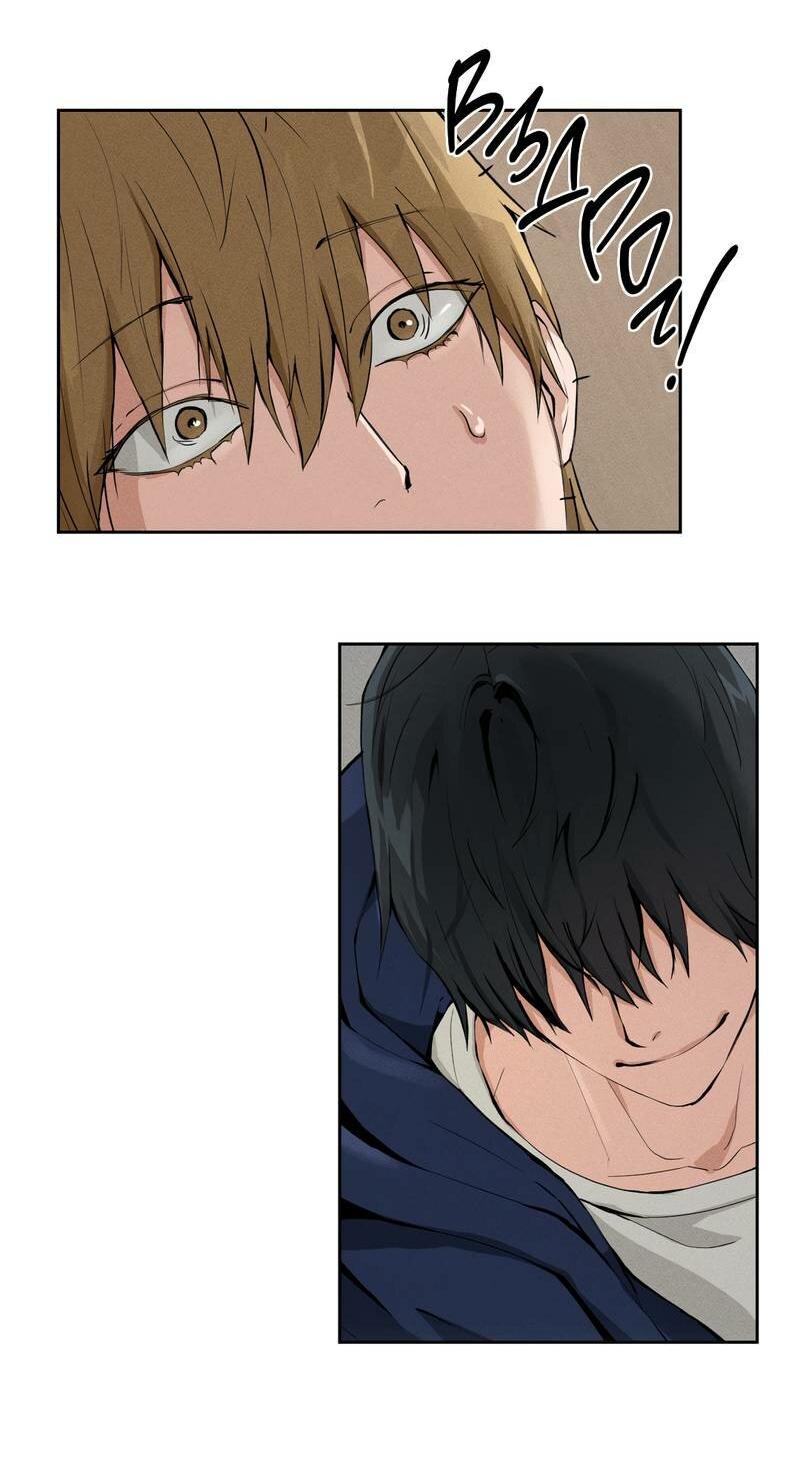 Манга Моя ошибка - Глава 27 Страница 83