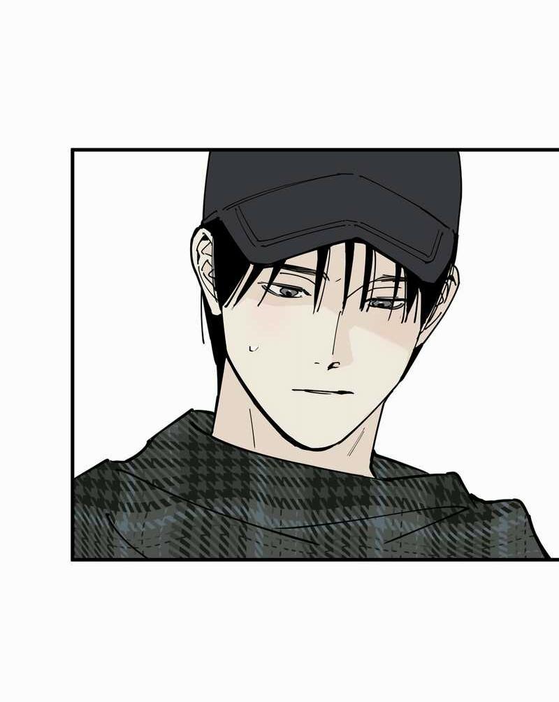 Манга Моя ошибка - Глава 29 Страница 23