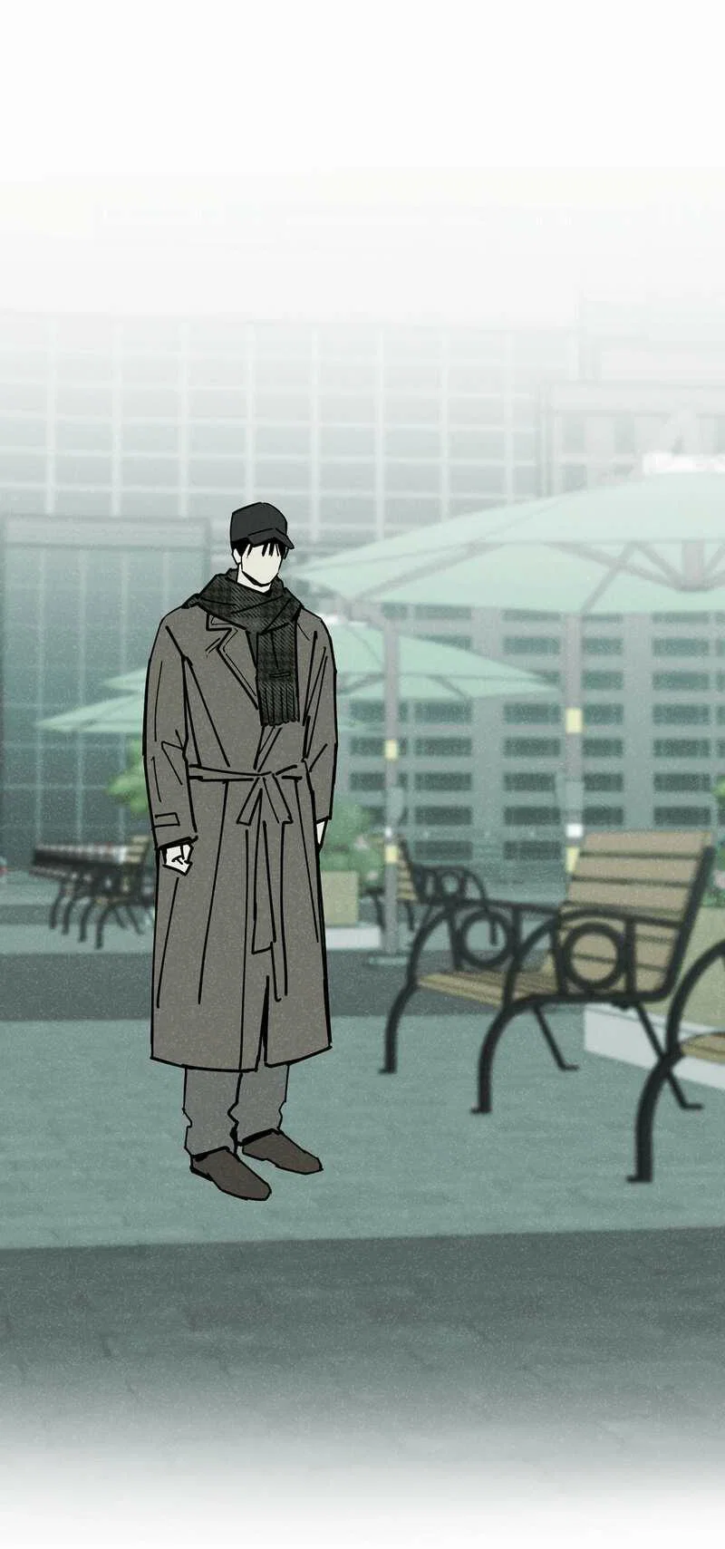 Манга Моя ошибка - Глава 29 Страница 27