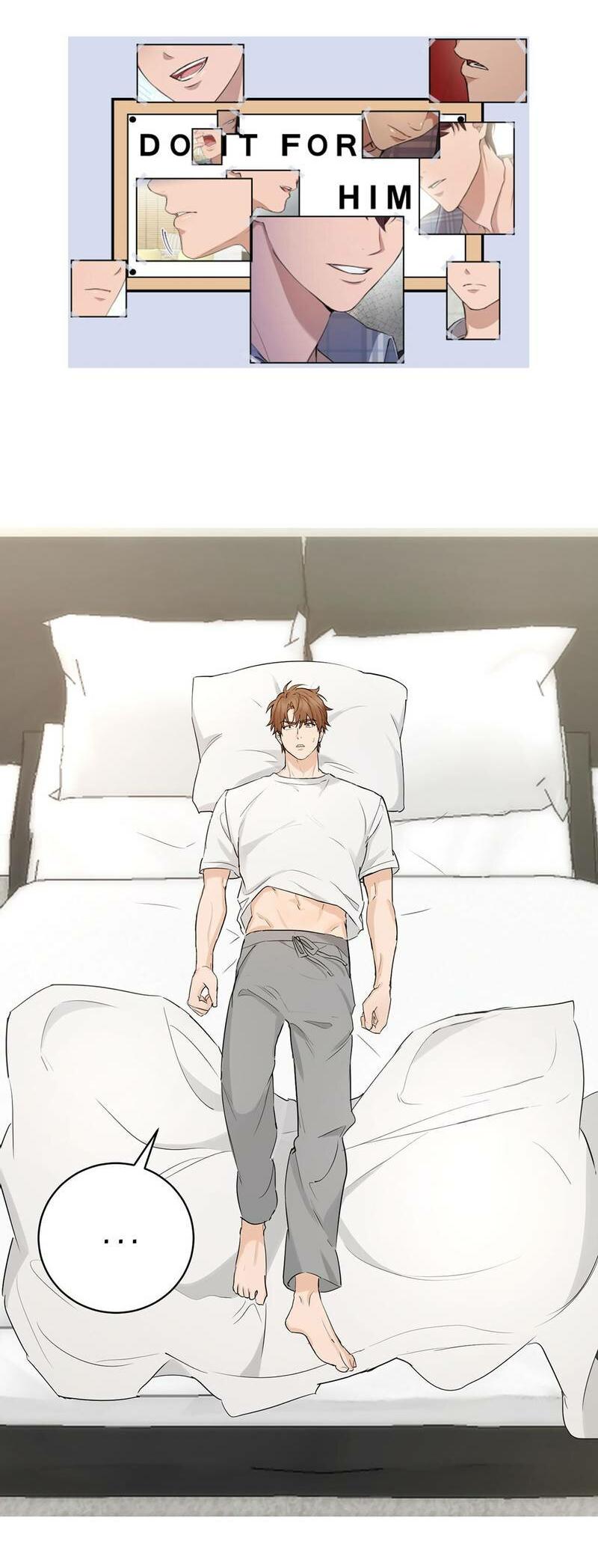 Манга Моя ошибка - Глава 1 Страница 73