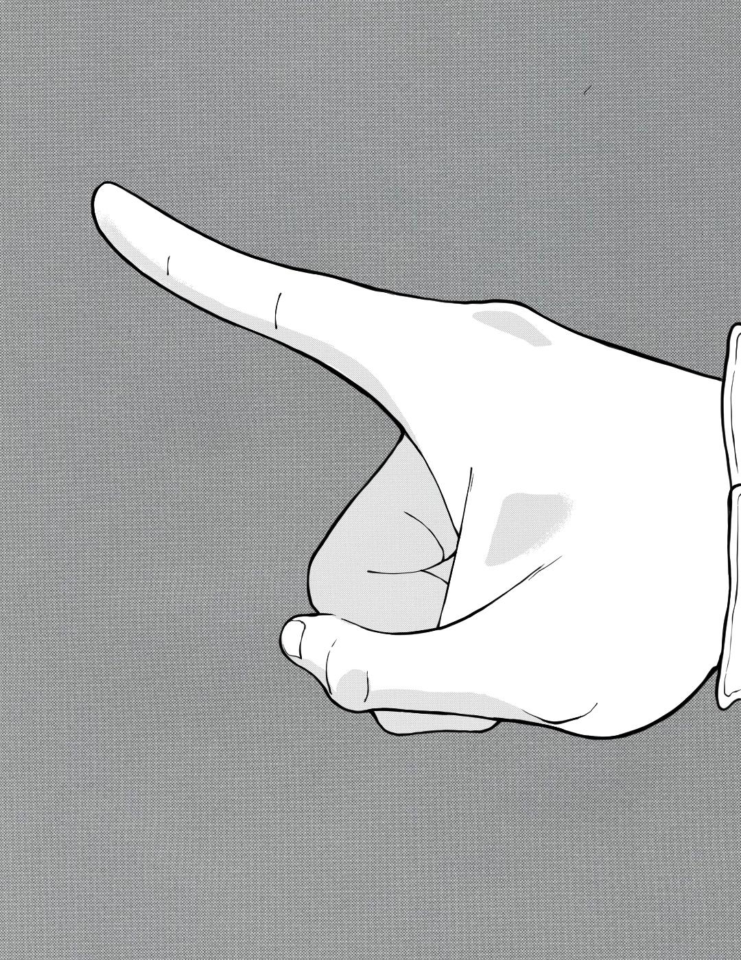 Манга Встреча аниме-гениев - Глава 20 Страница 8