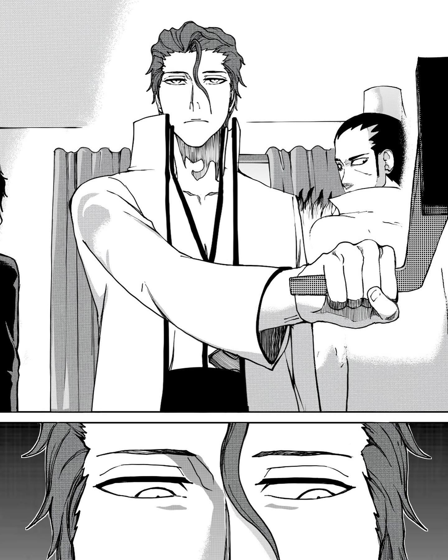 Манга Встреча аниме-гениев - Глава 14 Страница 15