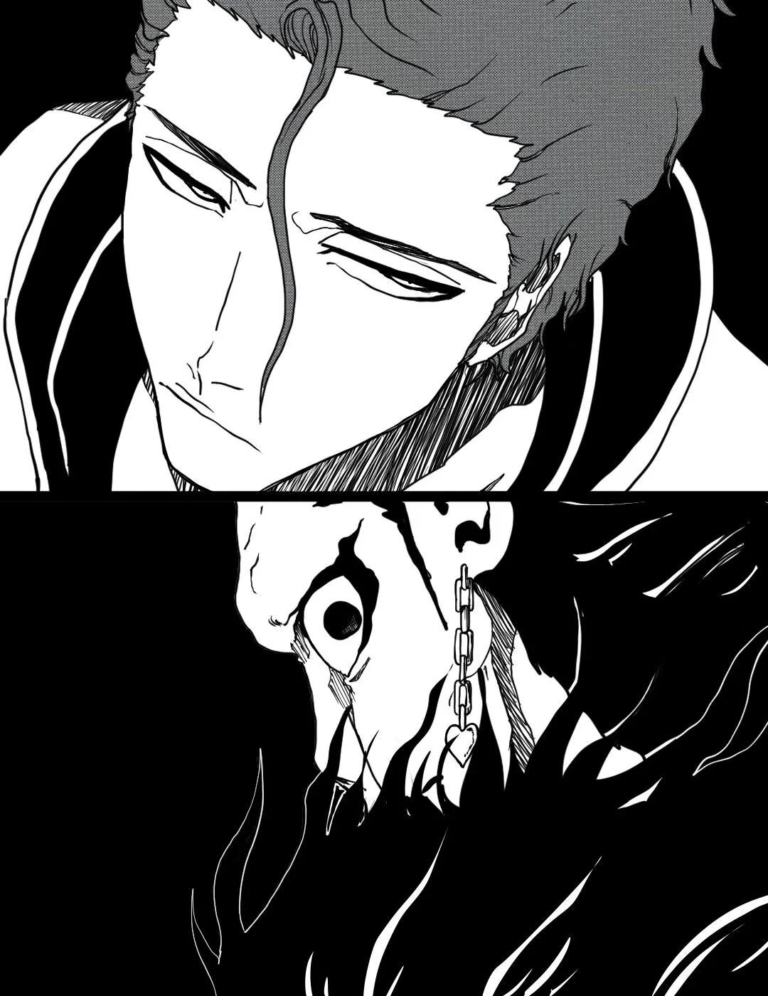 Манга Встреча аниме-гениев - Глава 10 Страница 5