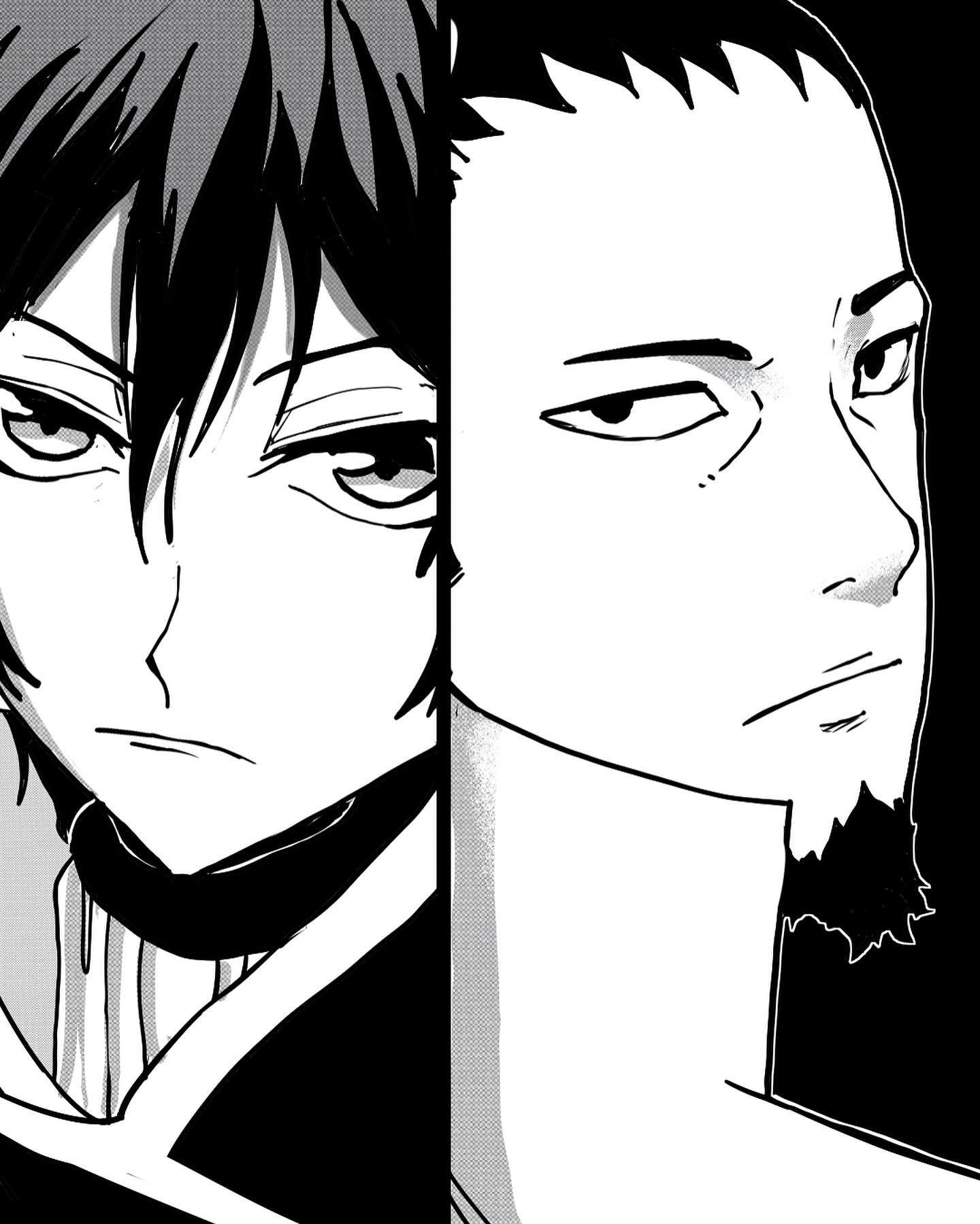 Манга Встреча аниме-гениев - Глава 4 Страница 5