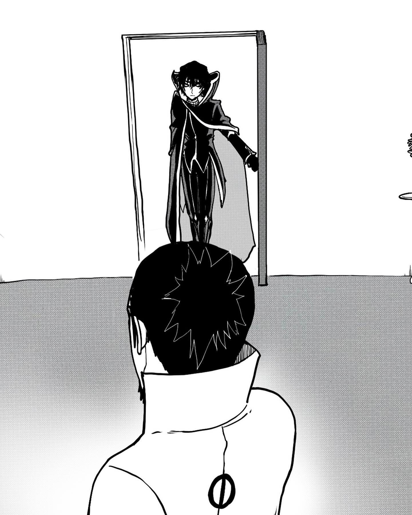 Манга Встреча аниме-гениев - Глава 4 Страница 4