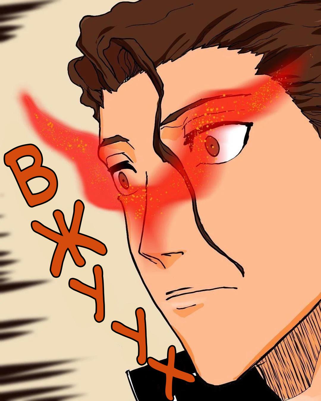 Манга Встреча аниме-гениев - Глава 2 Страница 9