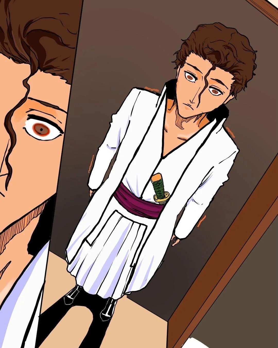 Манга Встреча аниме-гениев - Глава 2 Страница 11