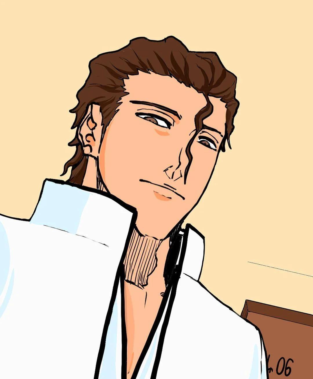 Манга Встреча аниме-гениев - Глава 1 Страница 2