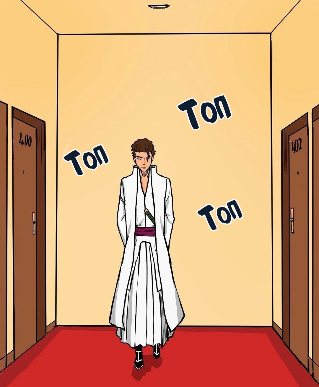 Манга Встреча аниме-гениев - Глава 1 Страница 1