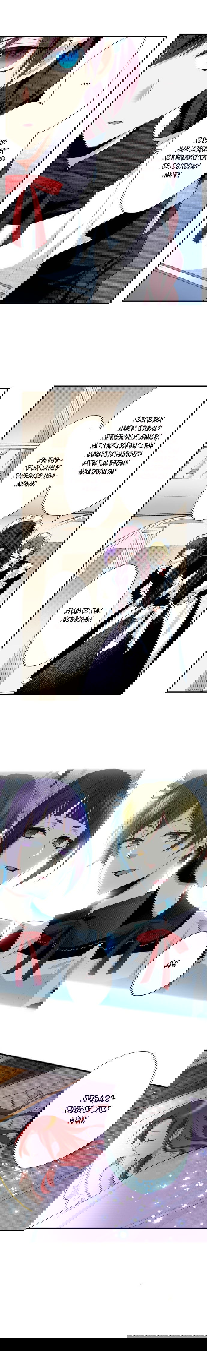 Манга Оборванка, покорившая бывшего жениха сестры - Глава 9 Страница 8