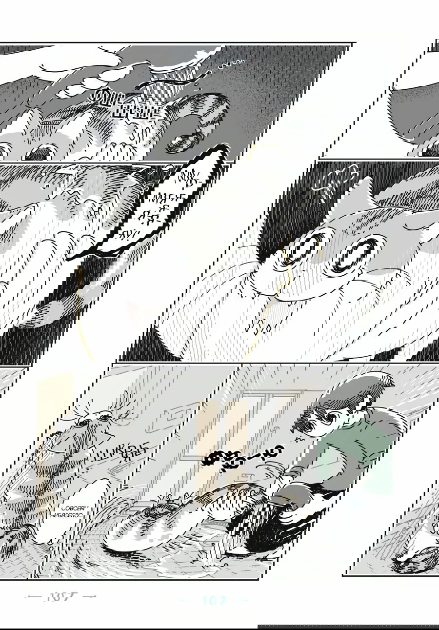 Манга Вечера с кошкой - Глава 26 Страница 6