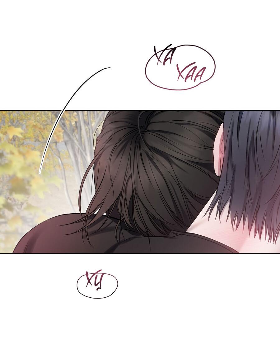 Манга Пробивающийся солнечный свет - Глава 11 Страница 50