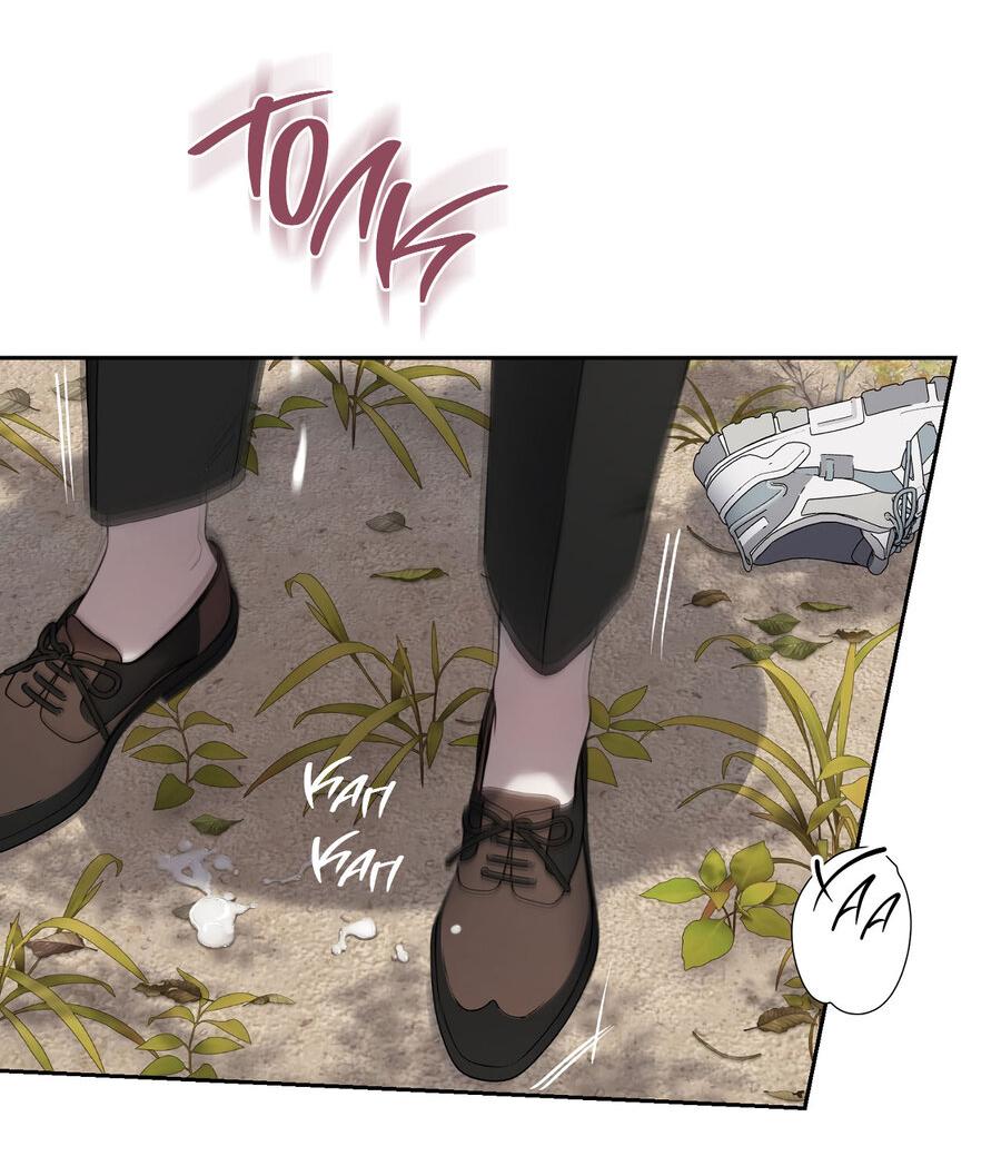 Манга Пробивающийся солнечный свет - Глава 11 Страница 42