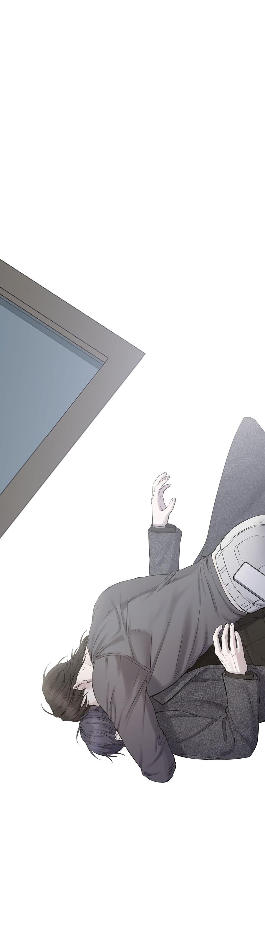 Манга Пробивающийся солнечный свет - Глава 15 Страница 41