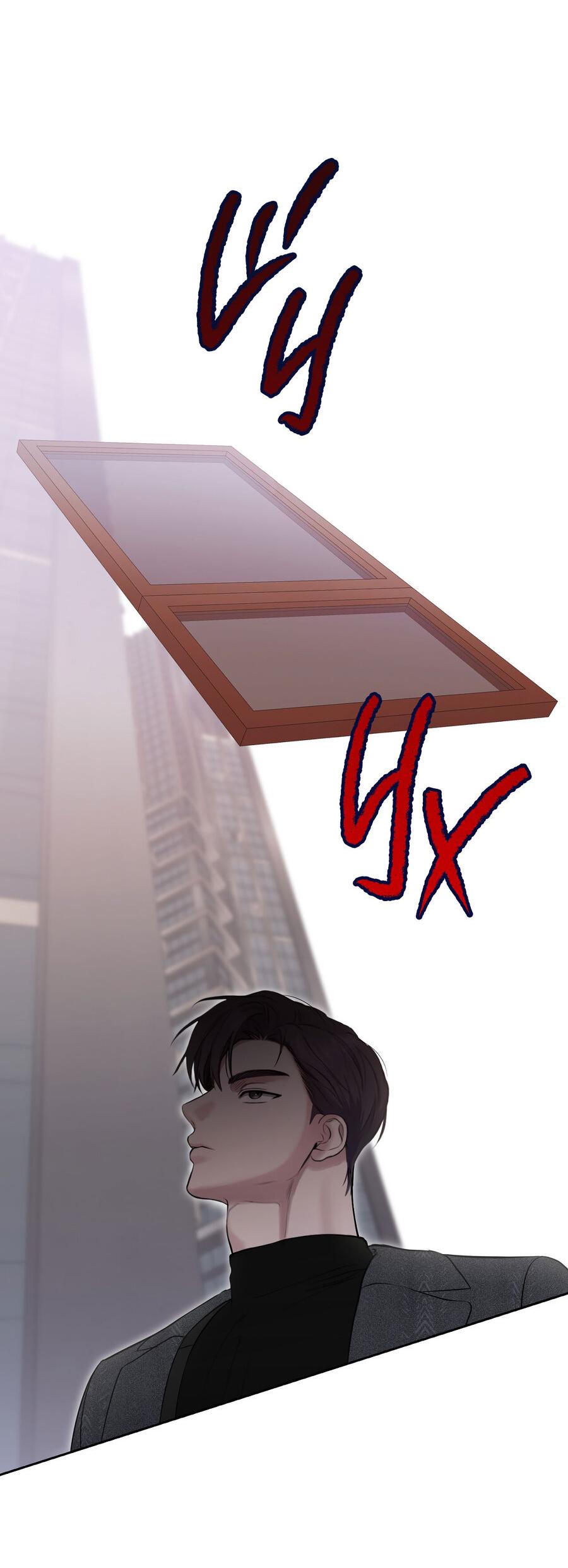 Манга Пробивающийся солнечный свет - Глава 15 Страница 39