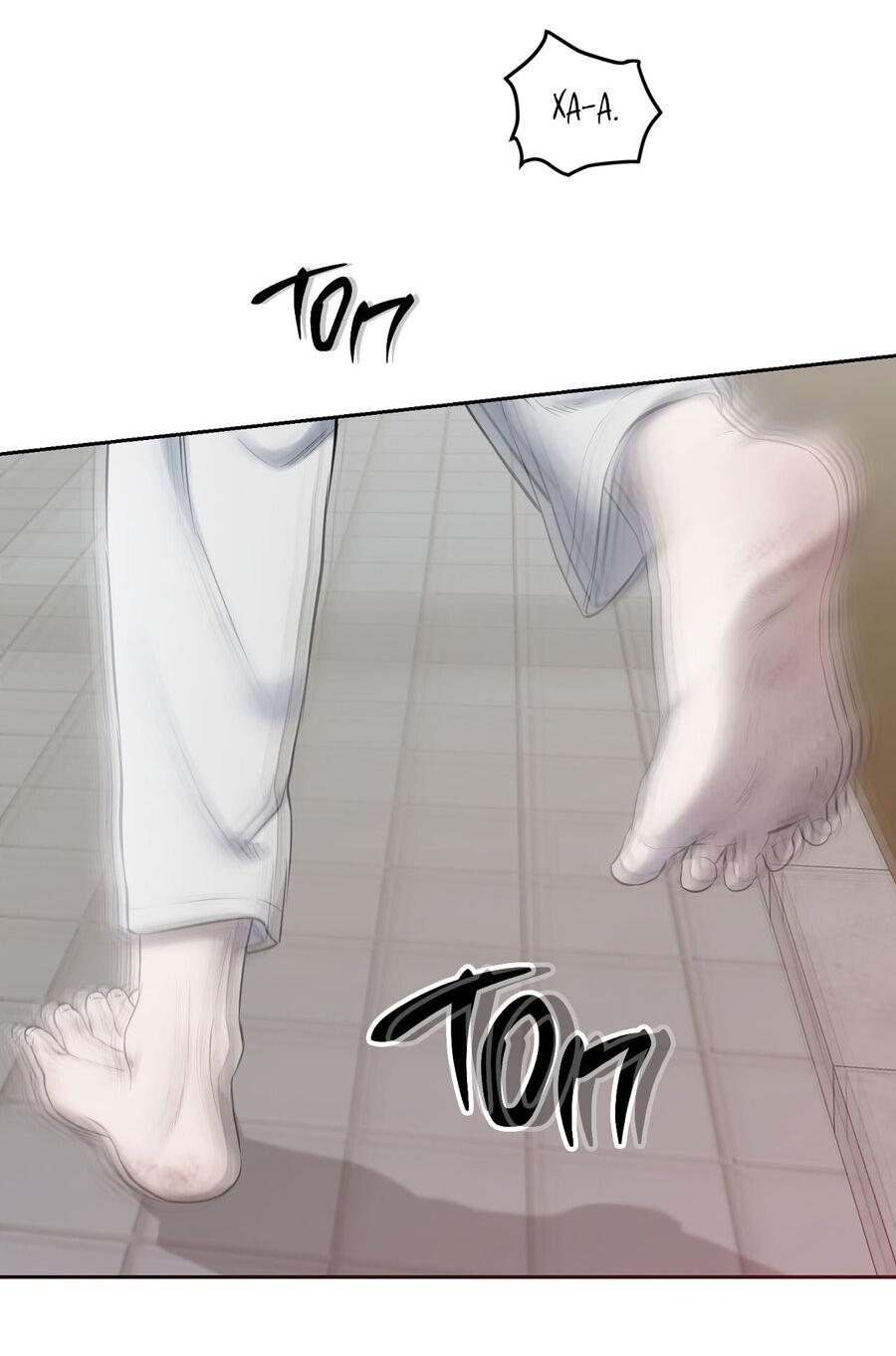 Манга Пробивающийся солнечный свет - Глава 15 Страница 34