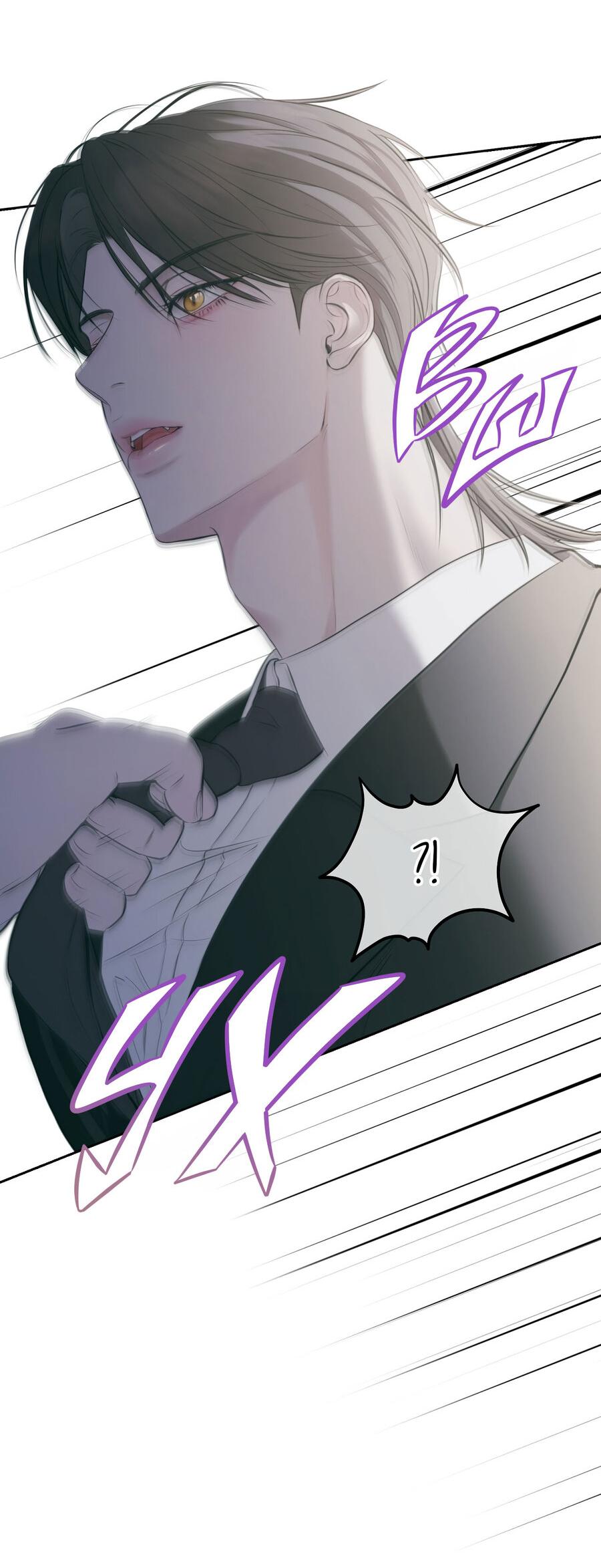 Манга Пробивающийся солнечный свет - Глава 18 Страница 46