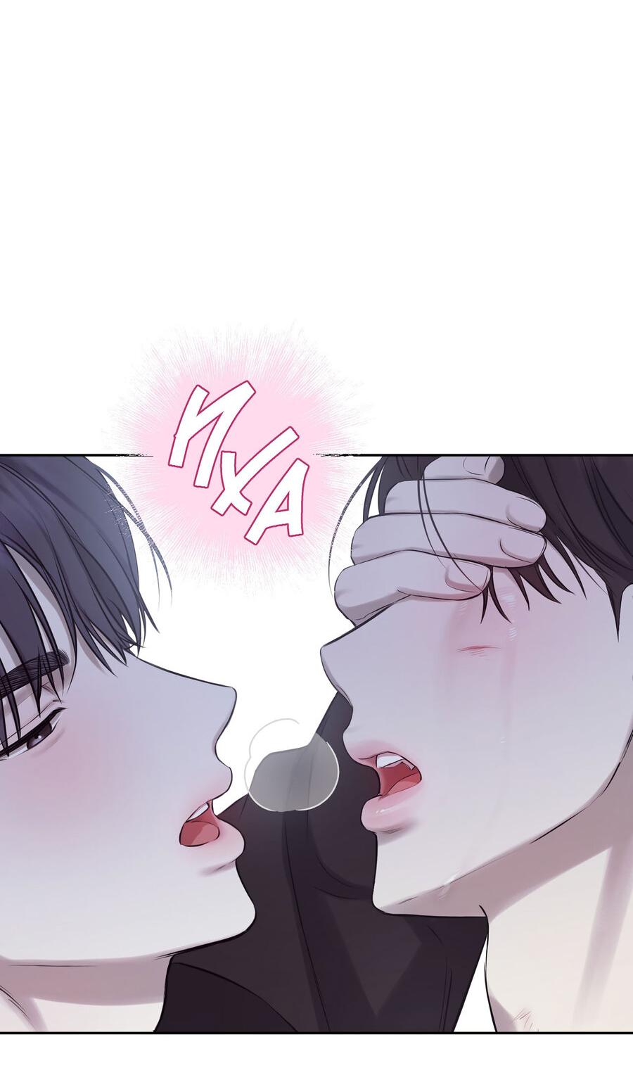 Манга Пробивающийся солнечный свет - Глава 16 Страница 28