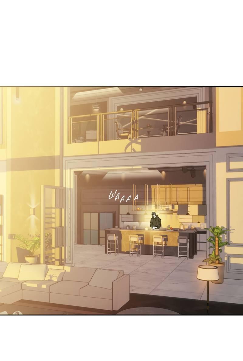 Манга Пробивающийся солнечный свет - Глава 19 Страница 20