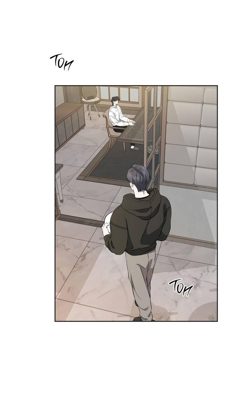 Манга Пробивающийся солнечный свет - Глава 19 Страница 2