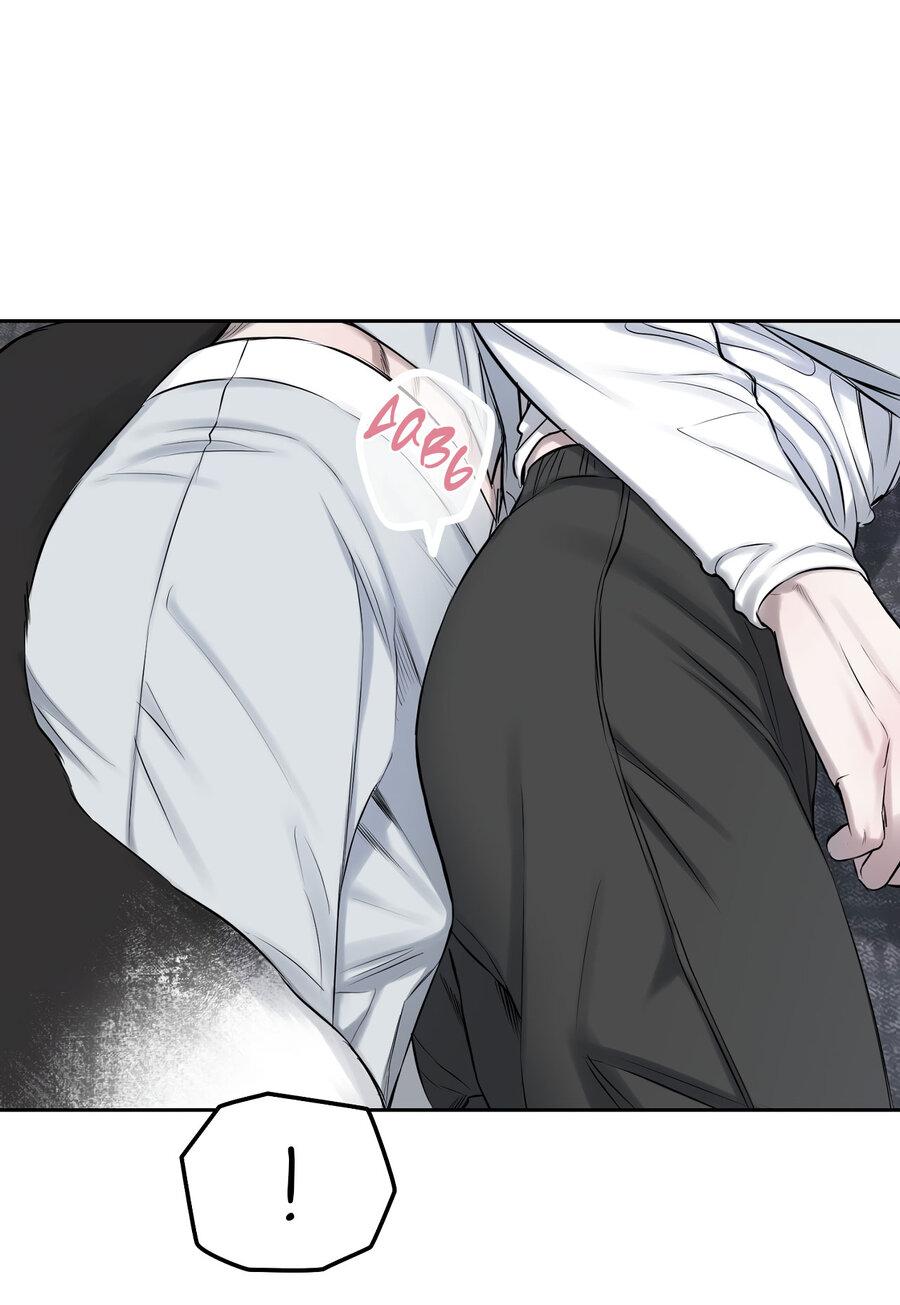 Манга Пробивающийся солнечный свет - Глава 20 Страница 49