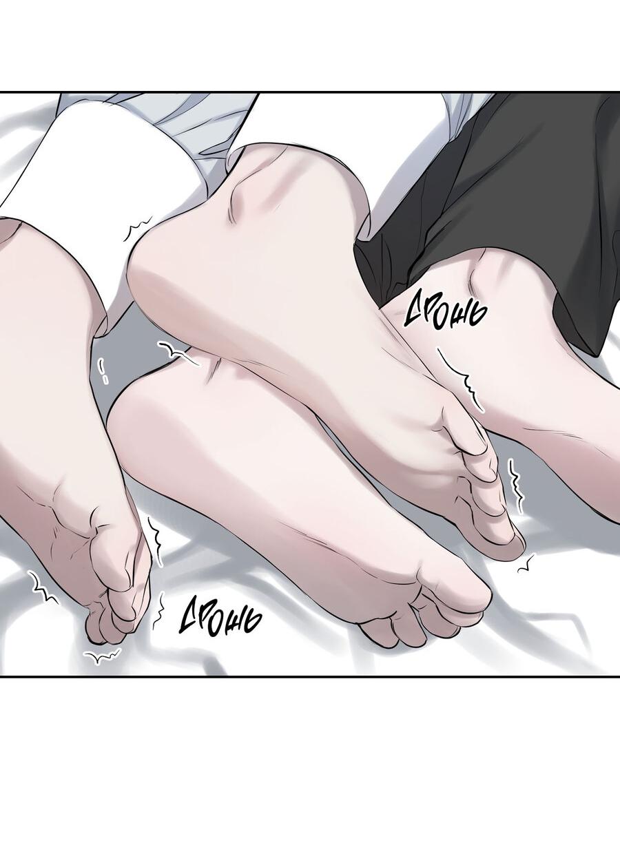 Манга Пробивающийся солнечный свет - Глава 20 Страница 53