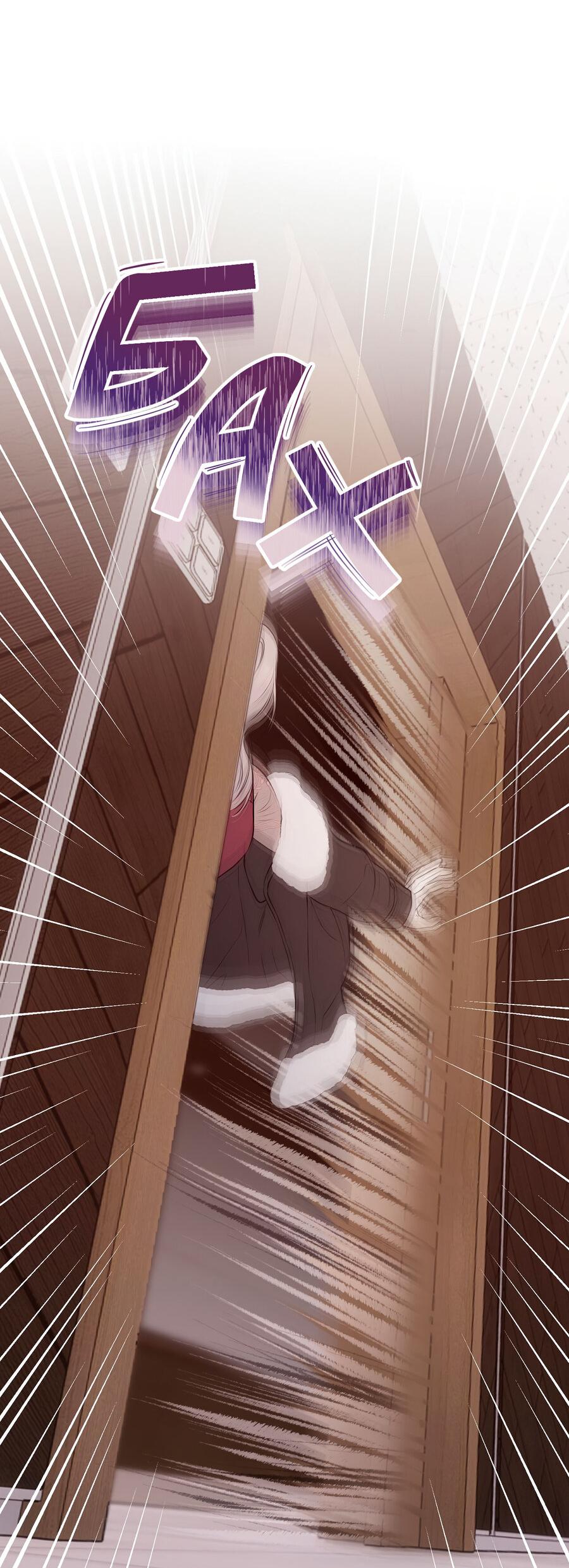 Манга Пробивающийся солнечный свет - Глава 23 Страница 3