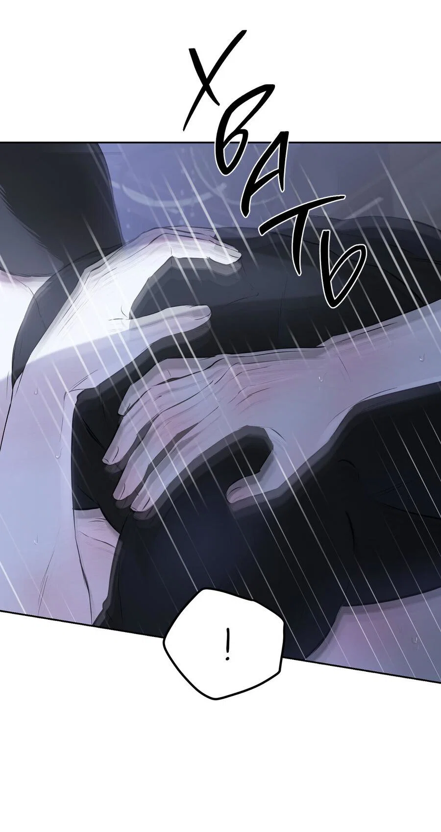 Манга Пробивающийся солнечный свет - Глава 25 Страница 50