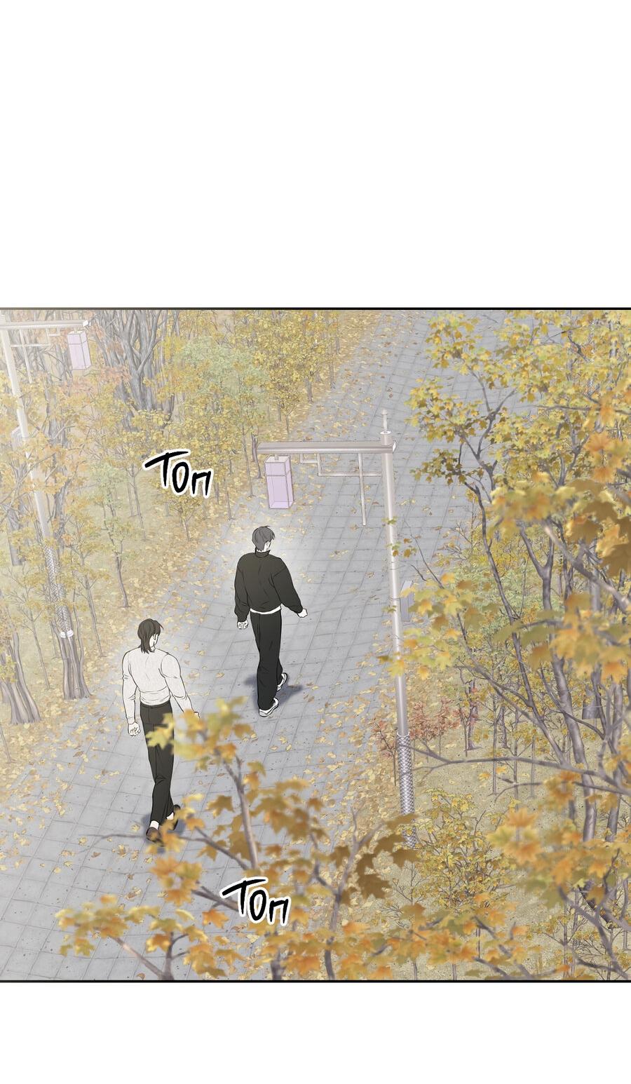 Манга Пробивающийся солнечный свет - Глава 10 Страница 4