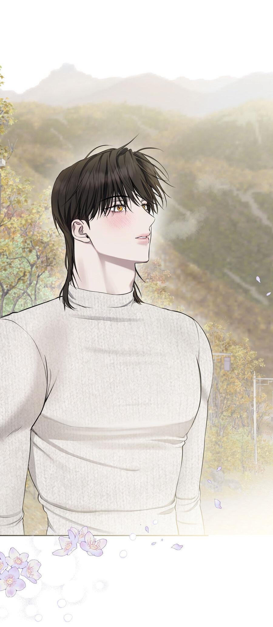 Манга Пробивающийся солнечный свет - Глава 10 Страница 7