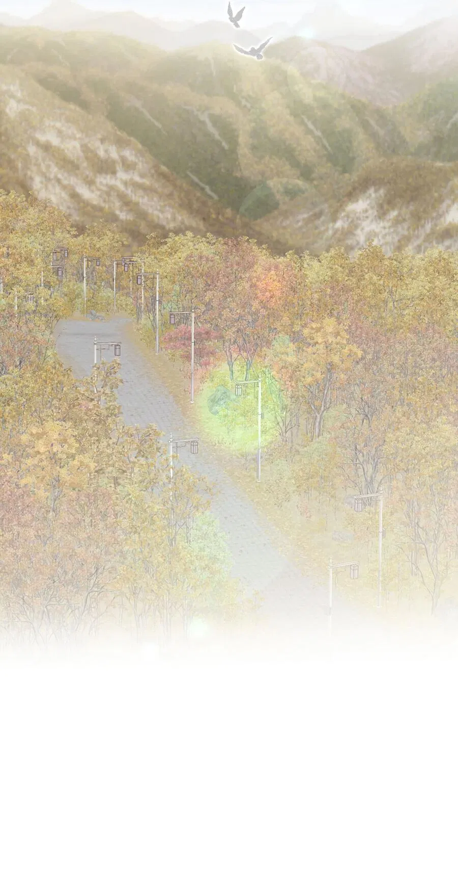 Манга Пробивающийся солнечный свет - Глава 10 Страница 3