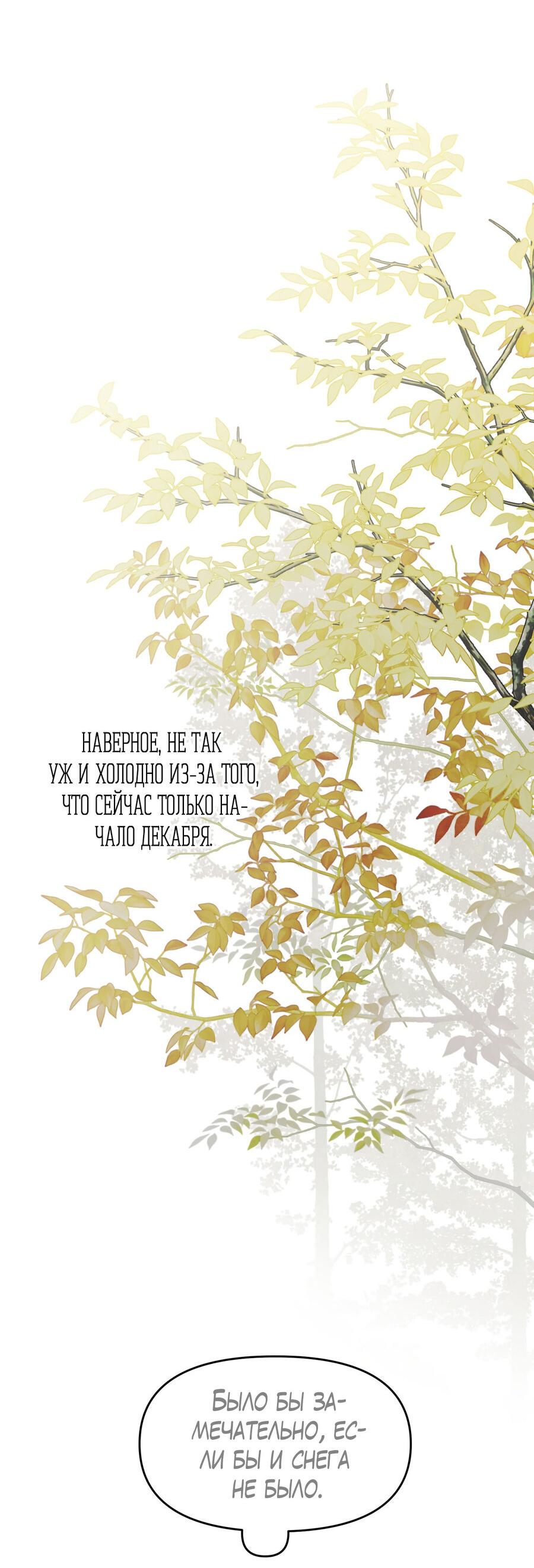 Манга Пробивающийся солнечный свет - Глава 10 Страница 5