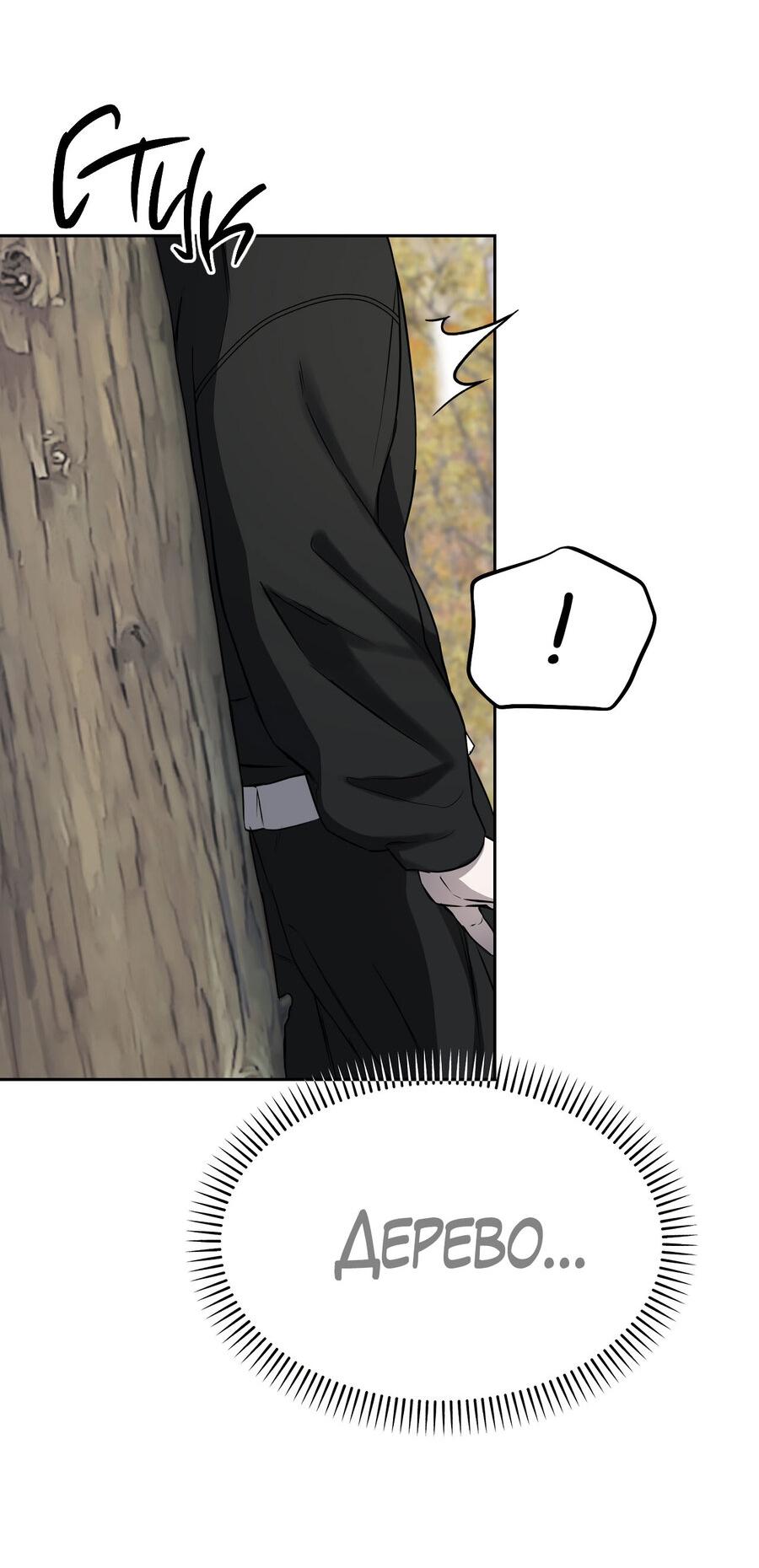 Манга Пробивающийся солнечный свет - Глава 10 Страница 43