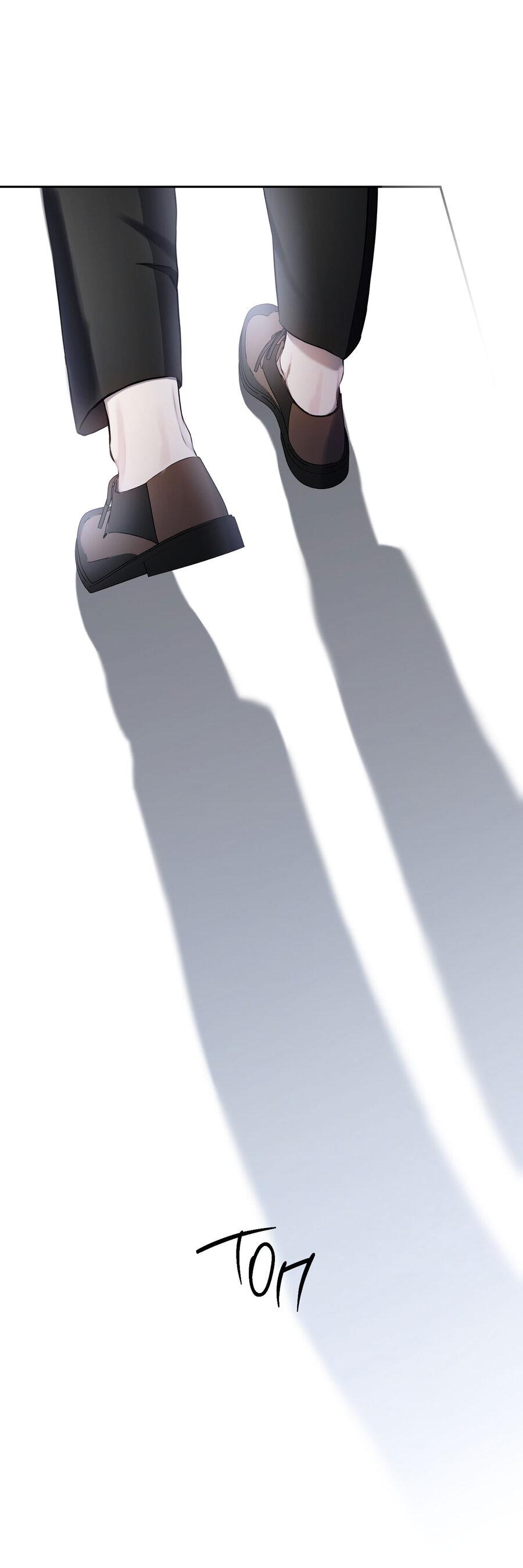 Манга Пробивающийся солнечный свет - Глава 10 Страница 31