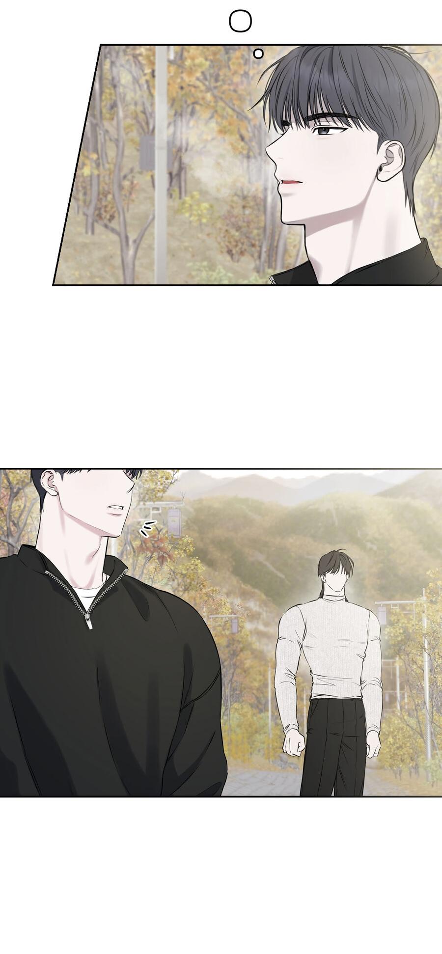 Манга Пробивающийся солнечный свет - Глава 10 Страница 6