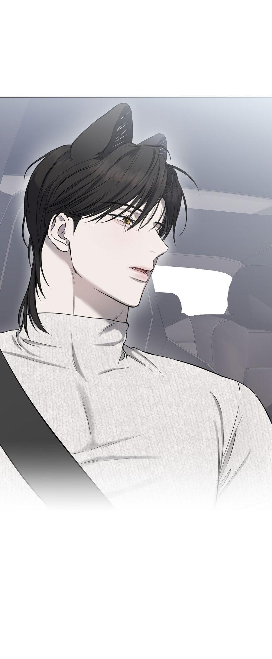 Манга Пробивающийся солнечный свет - Глава 9 Страница 35