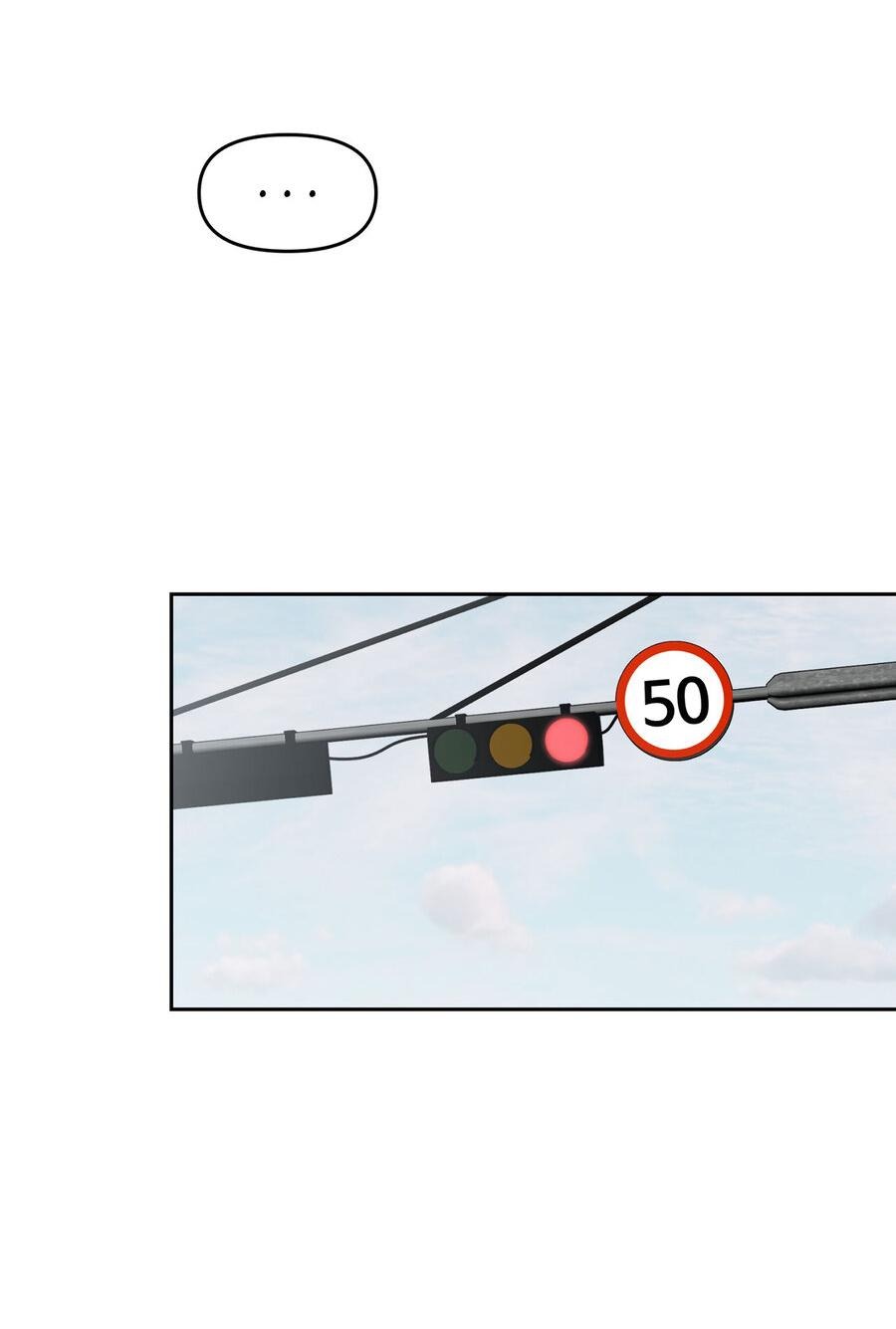 Манга Пробивающийся солнечный свет - Глава 9 Страница 47