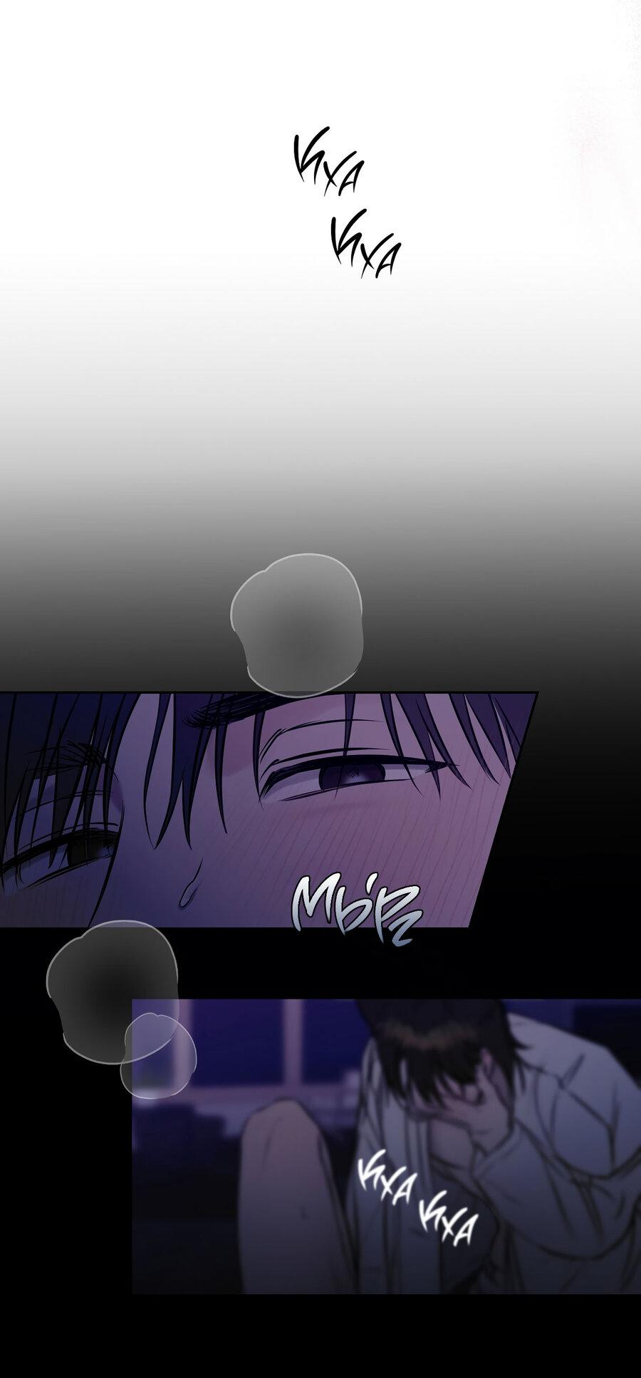 Манга Пробивающийся солнечный свет - Глава 6 Страница 44