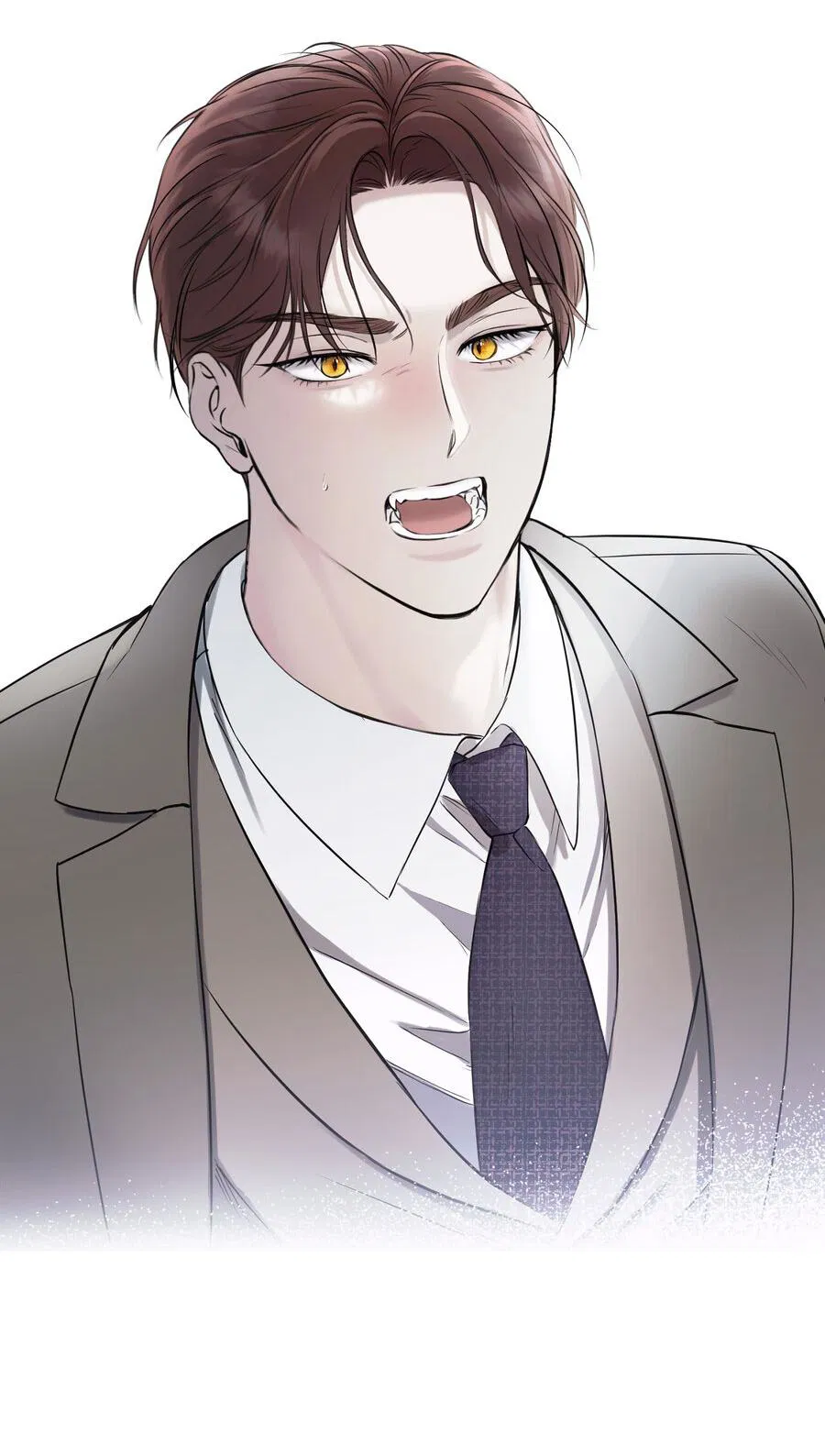 Манга Пробивающийся солнечный свет - Глава 5 Страница 3