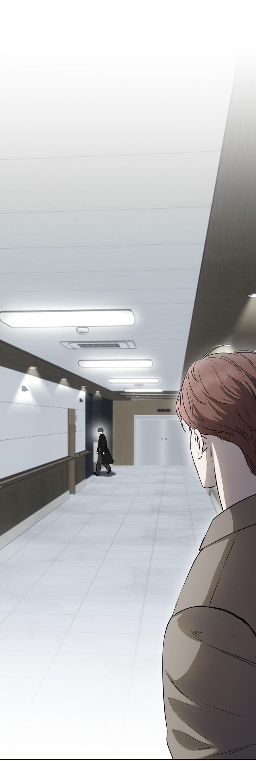 Манга Пробивающийся солнечный свет - Глава 5 Страница 16