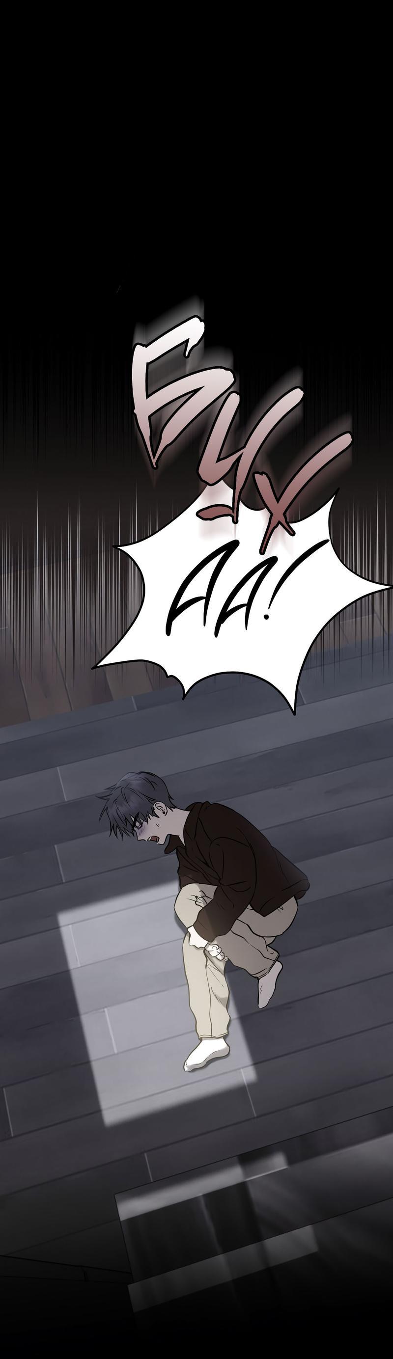 Манга Пробивающийся солнечный свет - Глава 4 Страница 2