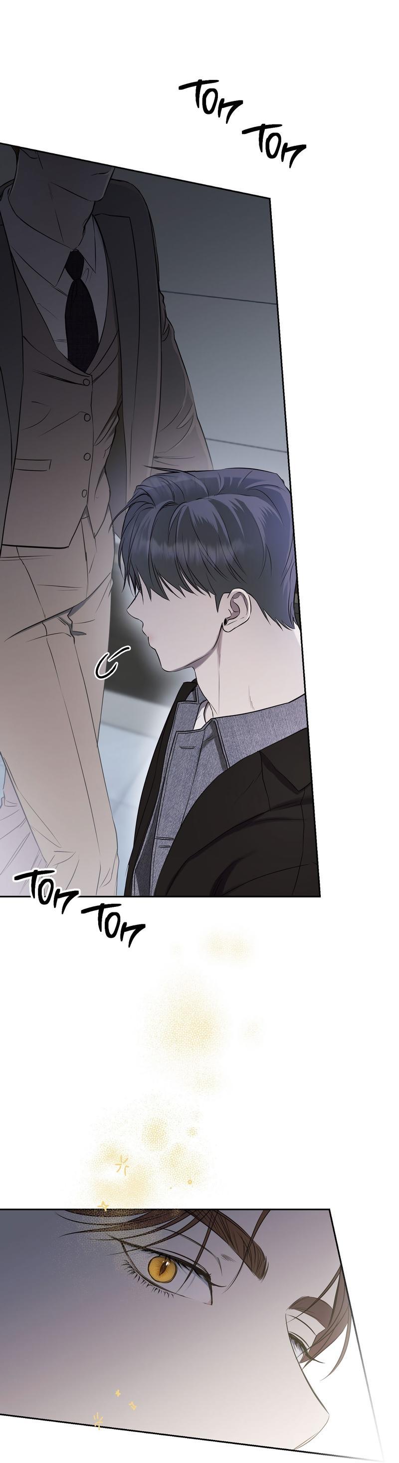 Манга Пробивающийся солнечный свет - Глава 4 Страница 51