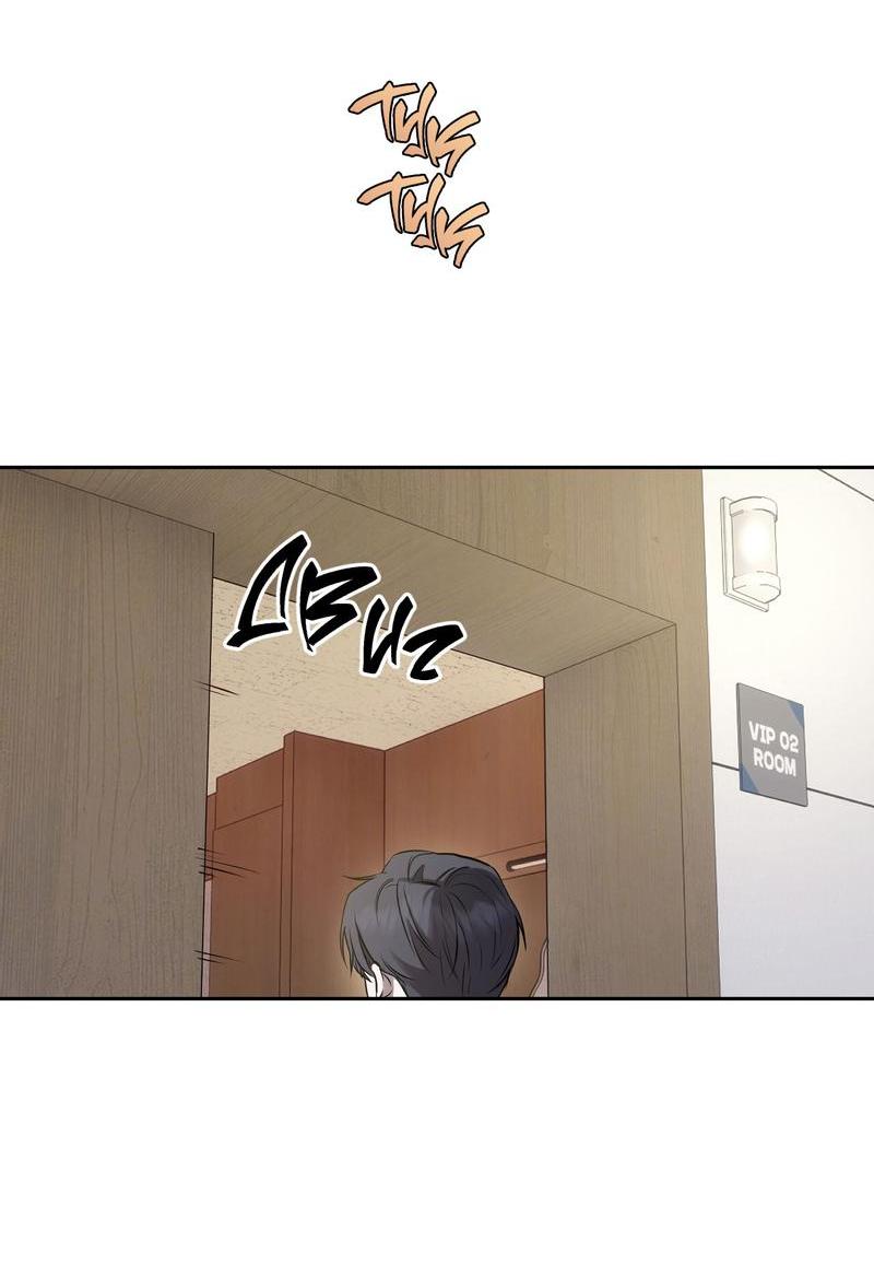 Манга Пробивающийся солнечный свет - Глава 4 Страница 30