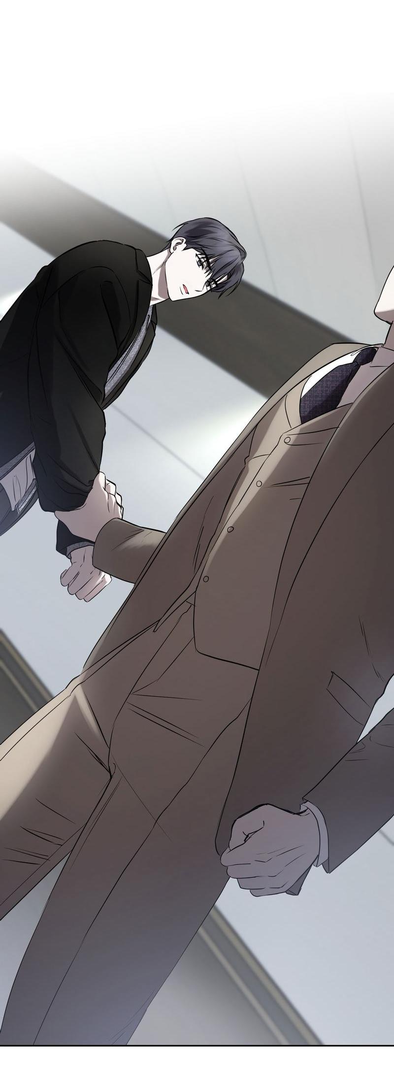 Манга Пробивающийся солнечный свет - Глава 4 Страница 53