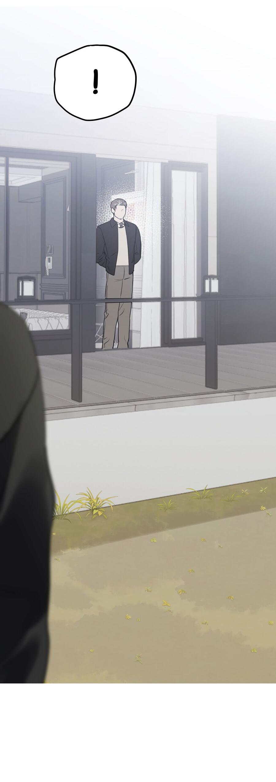 Манга Пробивающийся солнечный свет - Глава 3 Страница 40