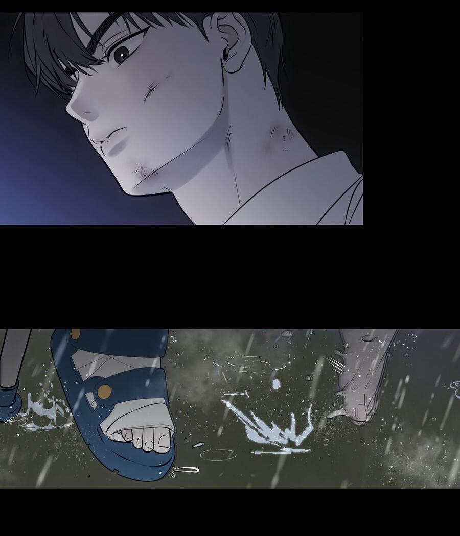 Манга Пробивающийся солнечный свет - Глава 2 Страница 19