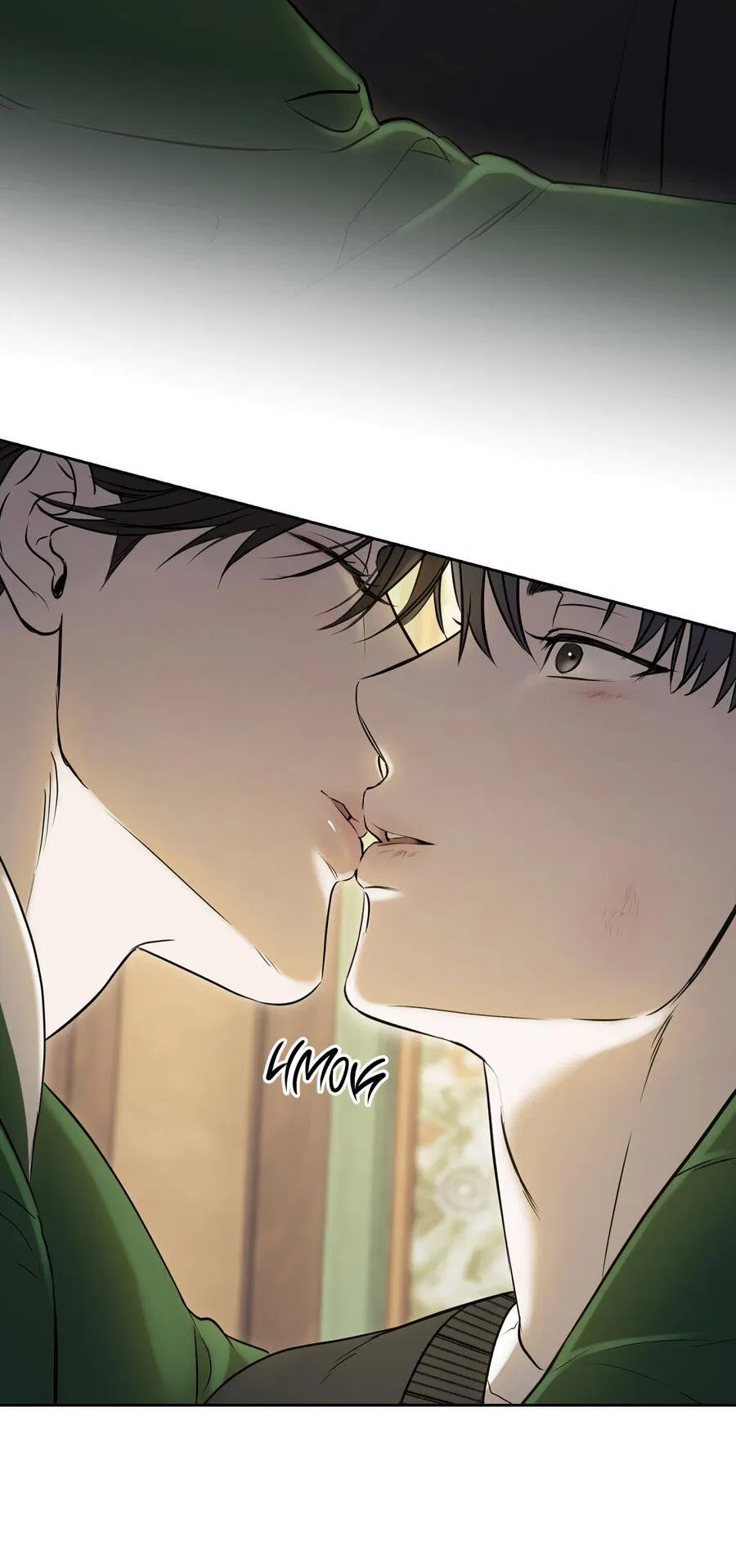 Манга Пробивающийся солнечный свет - Глава 2 Страница 29