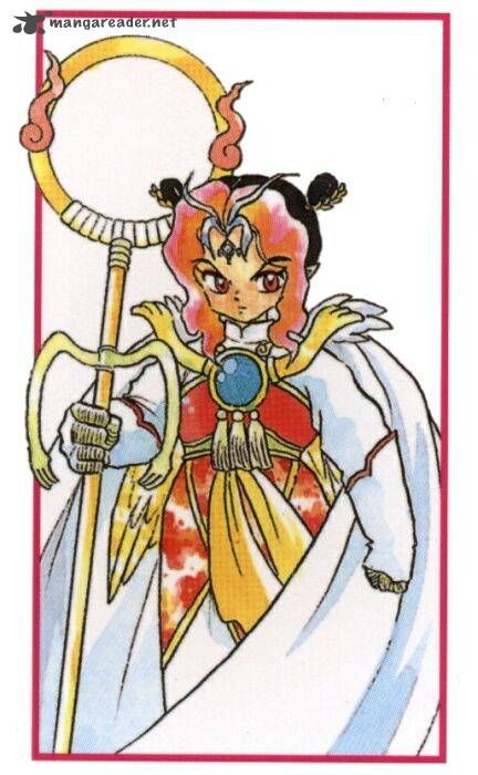 Манга Ранма 1/2 - Глава 10 Страница 18