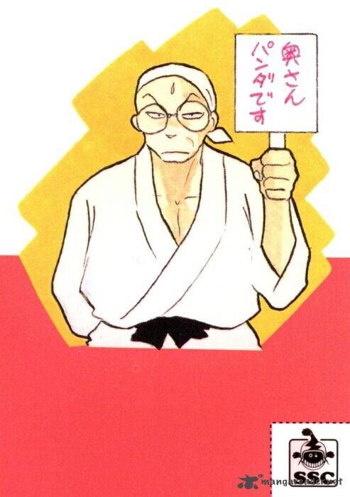 Манга Ранма 1/2 - Глава 11 Страница 18